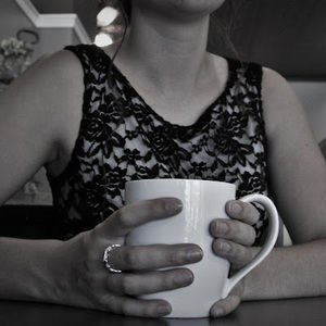 Meet your Posher, Bethany